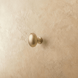 Ovum Knob - Residence Supply