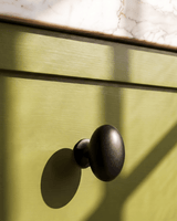 Ovum Knob - Residence Supply