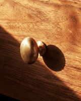 Ovum Knob - Residence Supply