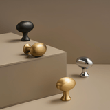 Ovum Knob - Residence Supply