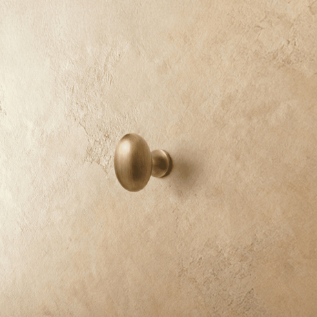 Ovum Knob - Residence Supply