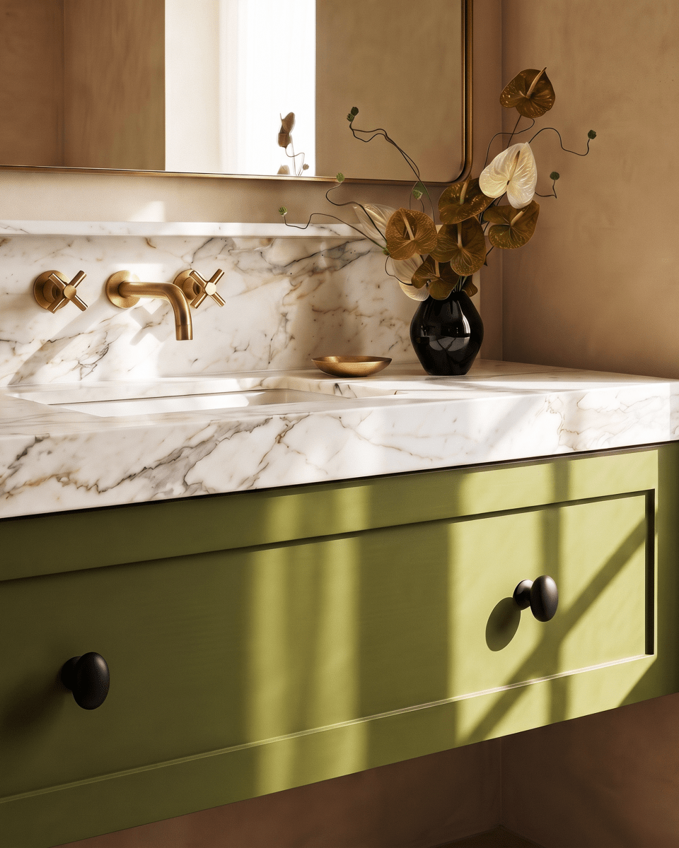 Ovum Knob - Residence Supply
