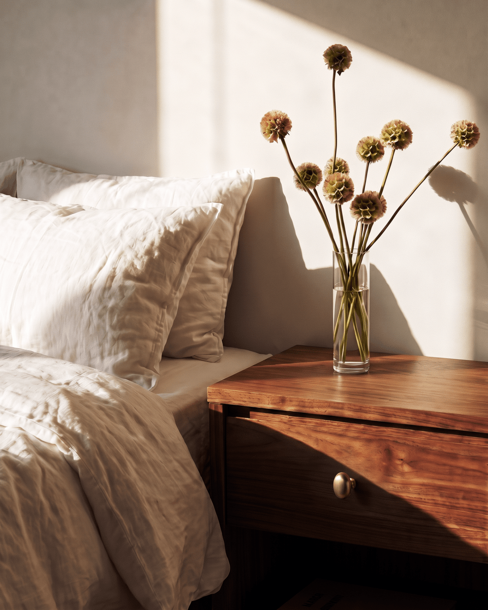 Ovum Knob - Residence Supply