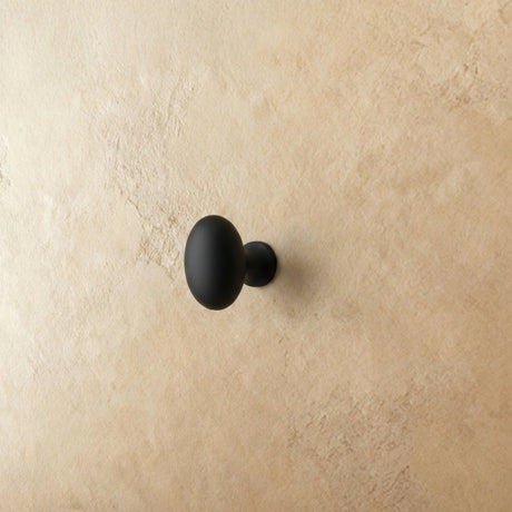 Ovum Knob - Residence Supply