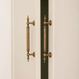 Oxley Knob & Pull Bar - Residence Supply