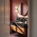 Oyeta Wall Lamp - Residence Supply
