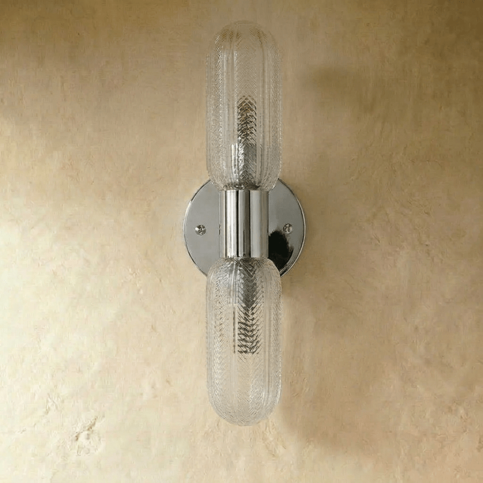 Oyeta Wall Lamp - Residence Supply