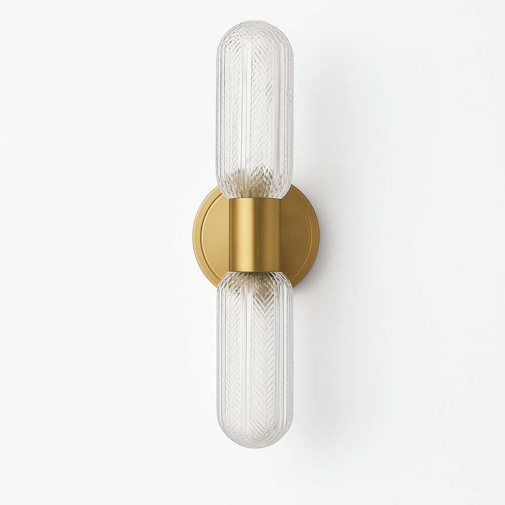 Oyeta Wall Lamp - Residence Supply