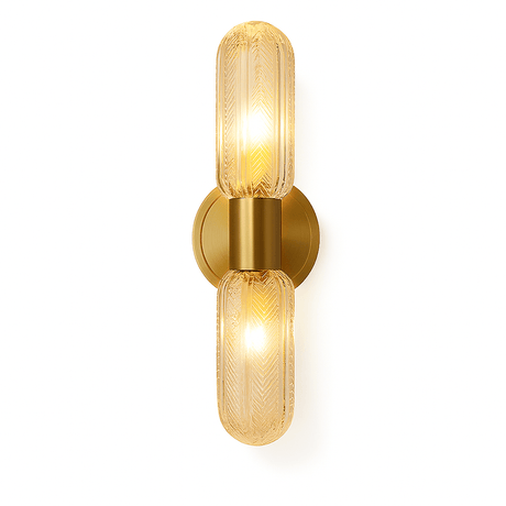 Oyeta Wall Lamp - Residence Supply