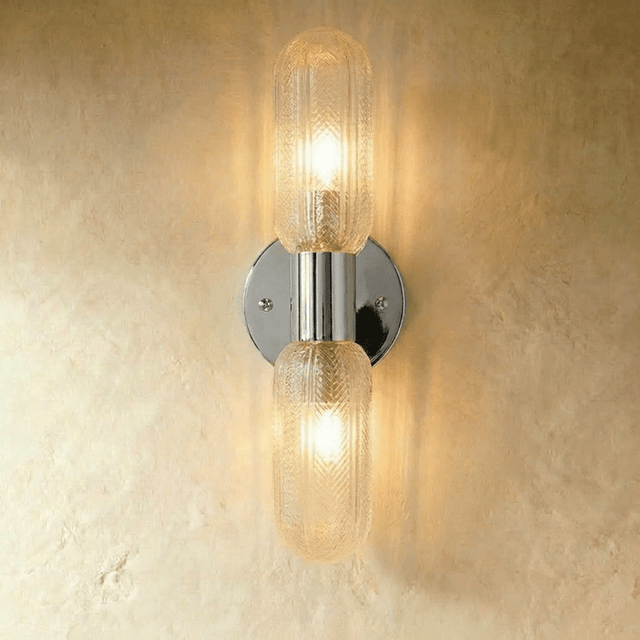 Oyeta Wall Lamp - Residence Supply