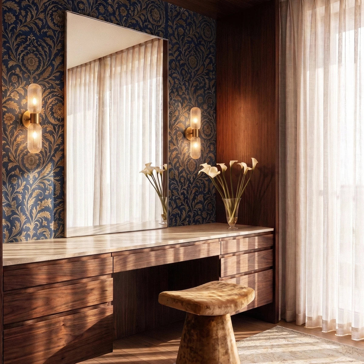 Oyeta Wall Lamp - Residence Supply