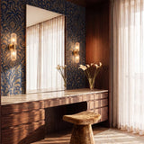 Oyeta Wall Lamp - Residence Supply