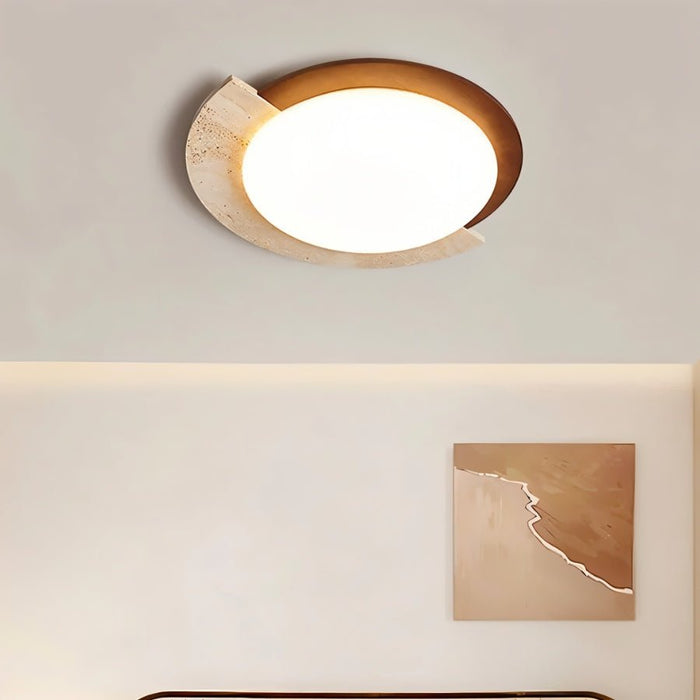 Ozama Lamp - Residence Supply