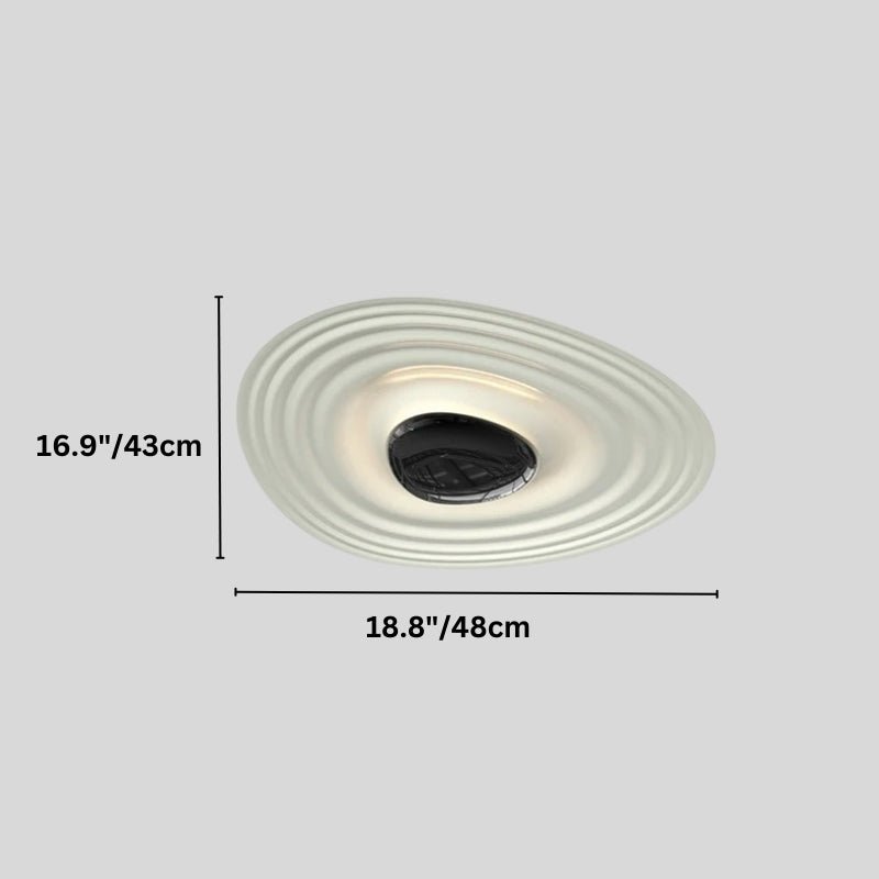 Pafli Ceiling Light - Residence Supply