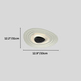 Pafli Ceiling Light - Residence Supply