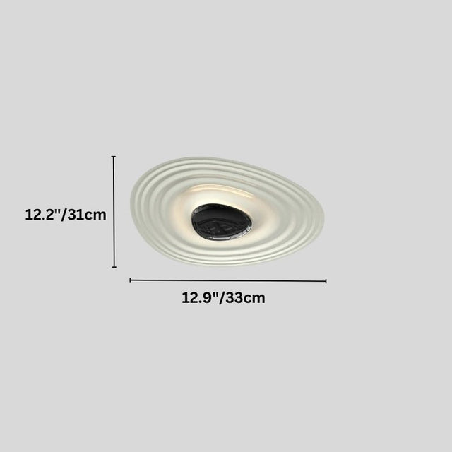 Pafli Ceiling Light - Residence Supply