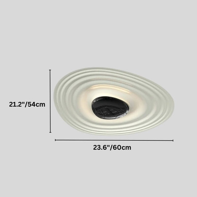 Pafli Ceiling Light - Residence Supply