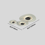 Pafli Ceiling Light - Residence Supply