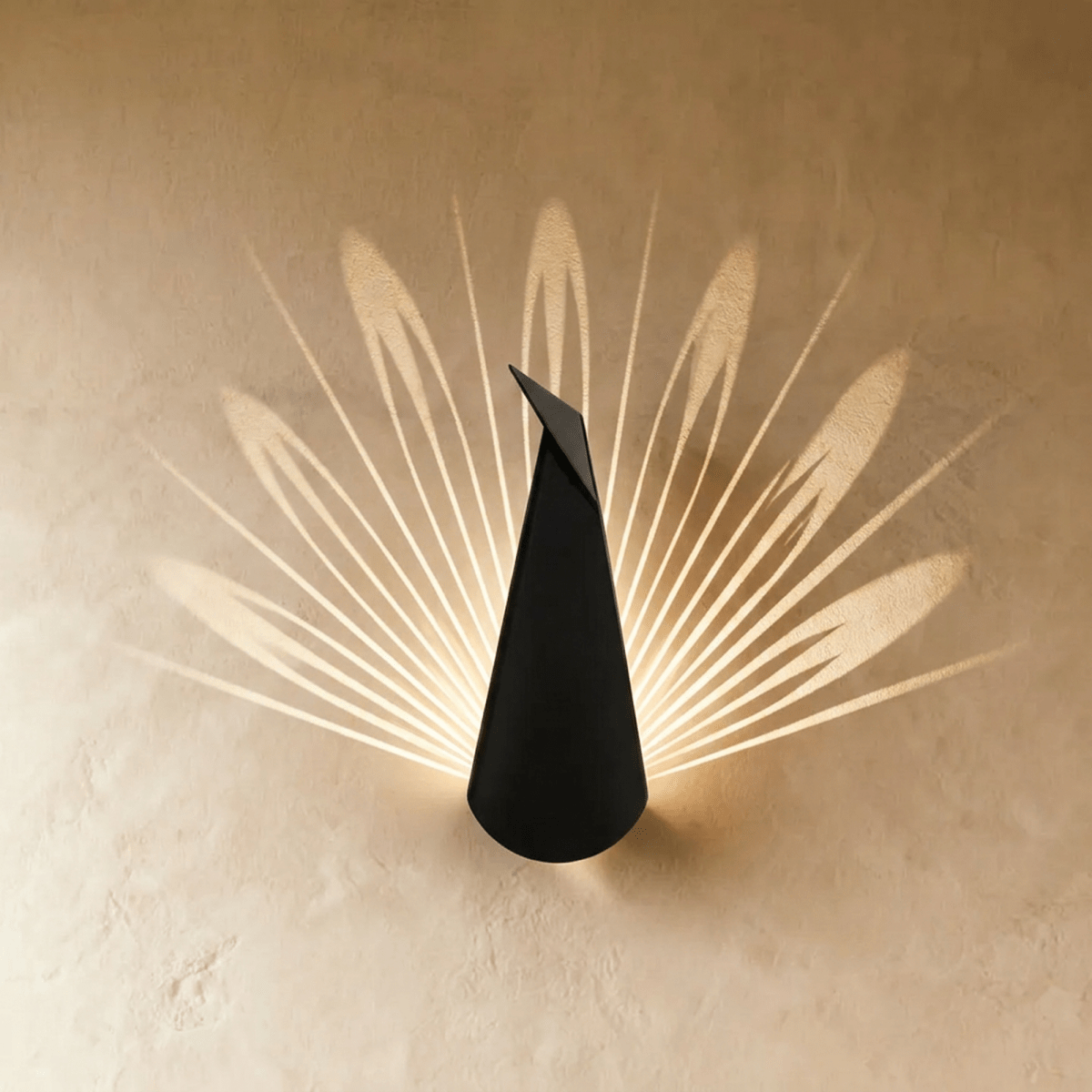 Pagoni Wall Lamp - Residence Supply