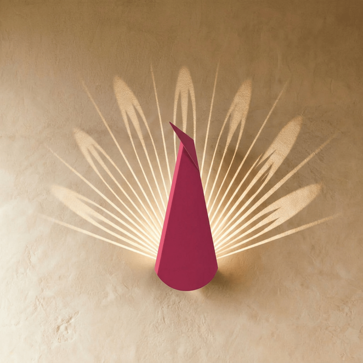 Pagoni Wall Lamp - Residence Supply