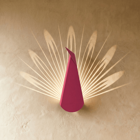 Pagoni Wall Lamp - Residence Supply