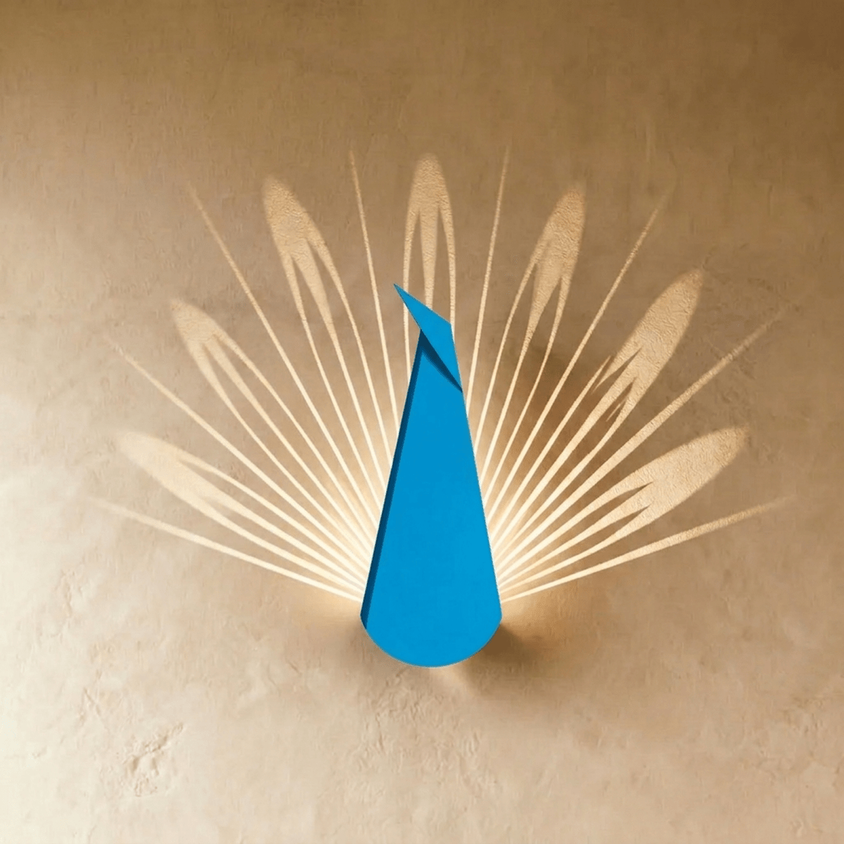 Pagoni Wall Lamp - Residence Supply