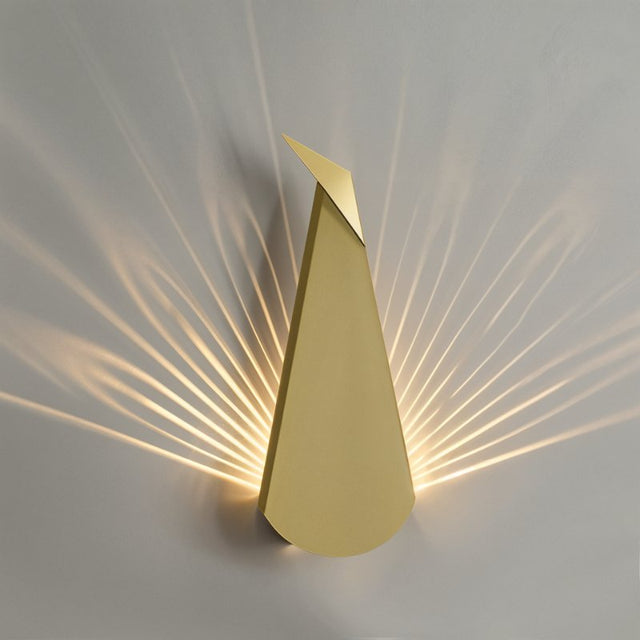 Pagoni Wall Lamp