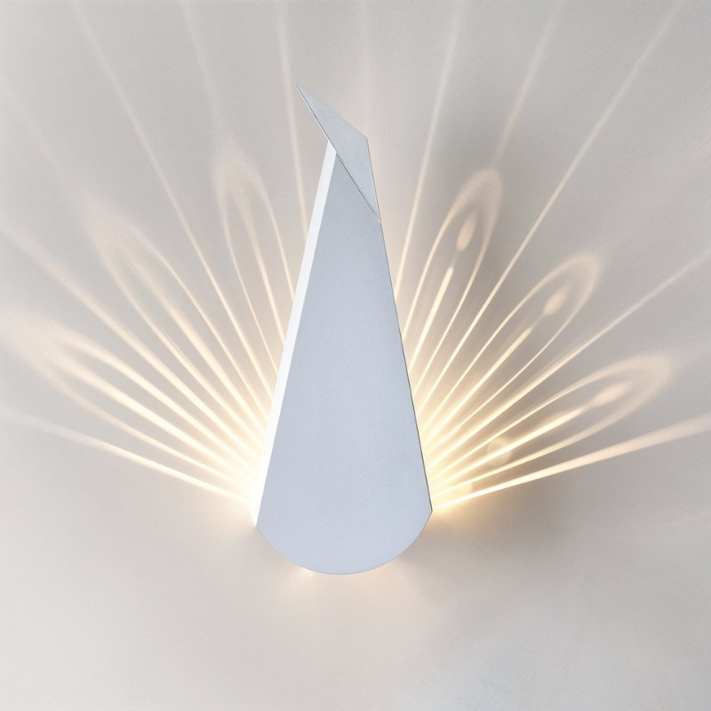 Pagoni Wall Lamp
