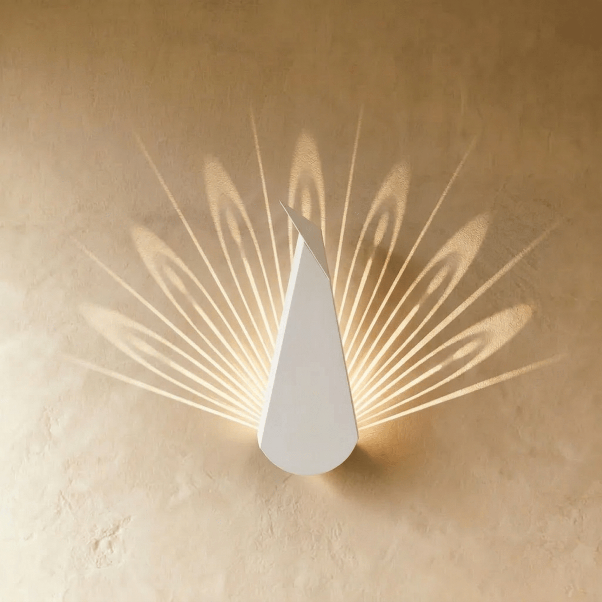 Pagoni Wall Lamp - Residence Supply