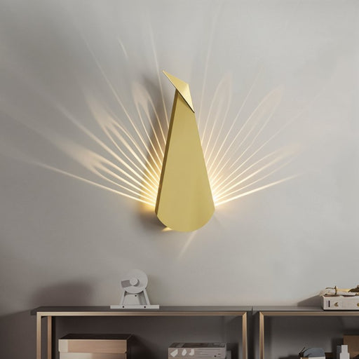 Pagoni Wall Lamp -  Modern Lighting