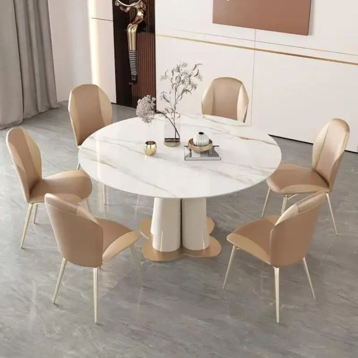 Palace Dining Table - Residence Supply