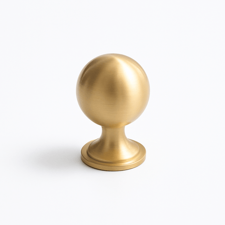 Palah Knob & Pull Bar - Residence Supply