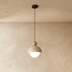 Palermo Pendant Light - Residence Supply