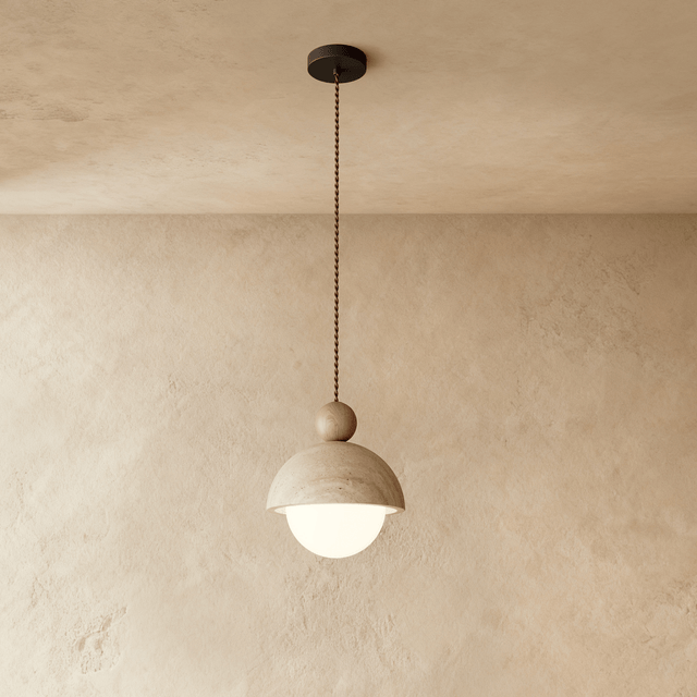 Palermo Pendant Light - Residence Supply