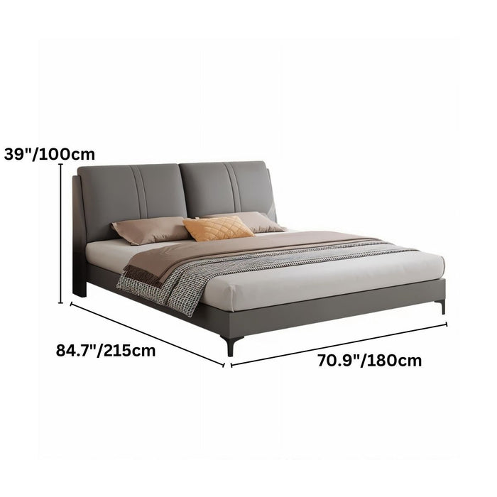 Palli Bed - Residence Supply