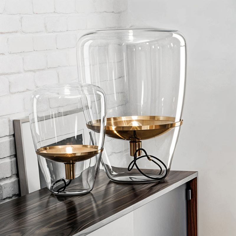 Lámpara de mesa Palloncino