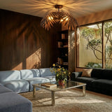 Palmae Chandelier - Residence Supply