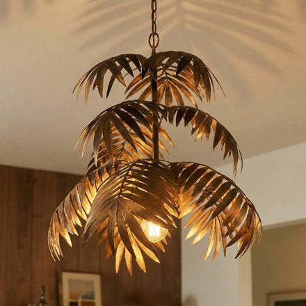 Rustic Lighting