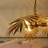 Palmae Chandelier - Residence Supply