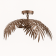 Palmae Chandelier - Residence Supply