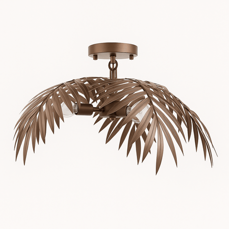 Palmae Chandelier - Residence Supply