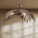 Palmae Chandelier - Residence Supply