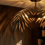 Palmae Chandelier - Residence Supply