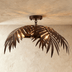 Palmae Chandelier - Residence Supply