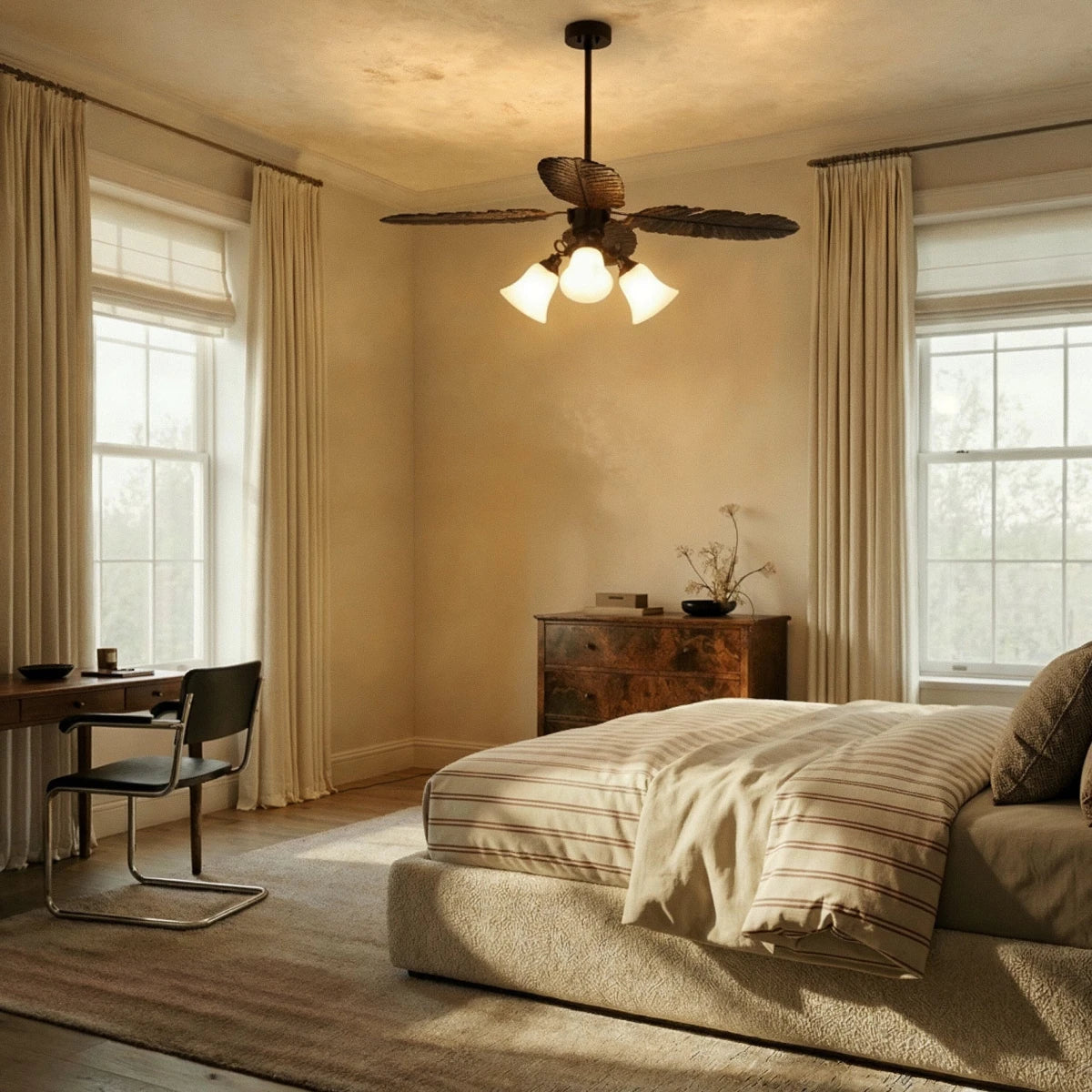 Palmae Chandelier - Residence Supply