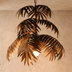 Palmae Chandelier - Residence Supply