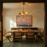 Palmae Chandelier - Residence Supply