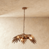 Palmae Chandelier - Residence Supply