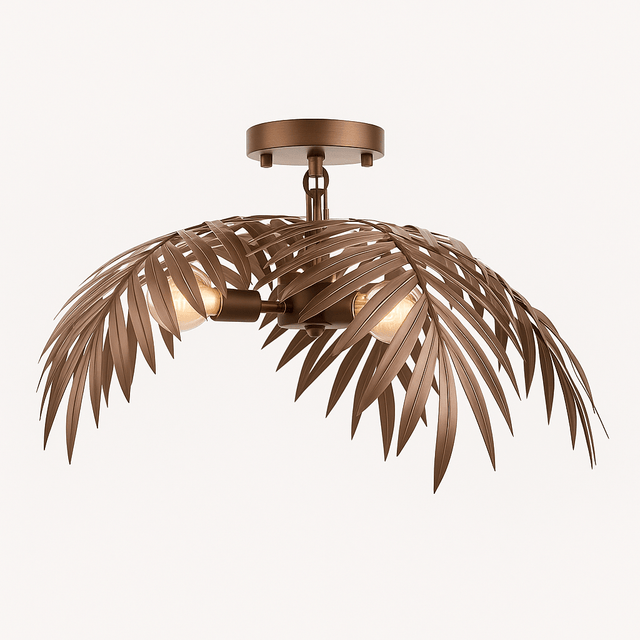 Palmae Chandelier - Residence Supply
