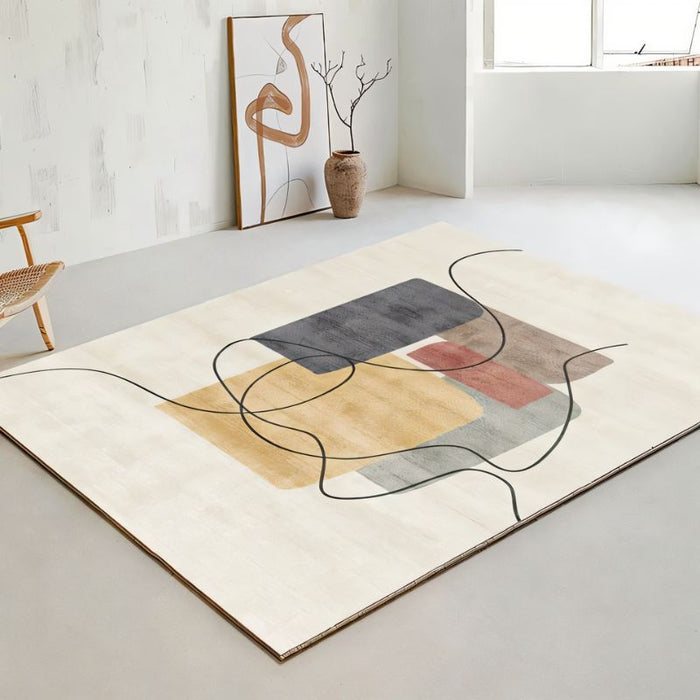 Palos Area Rug - Residence Supply